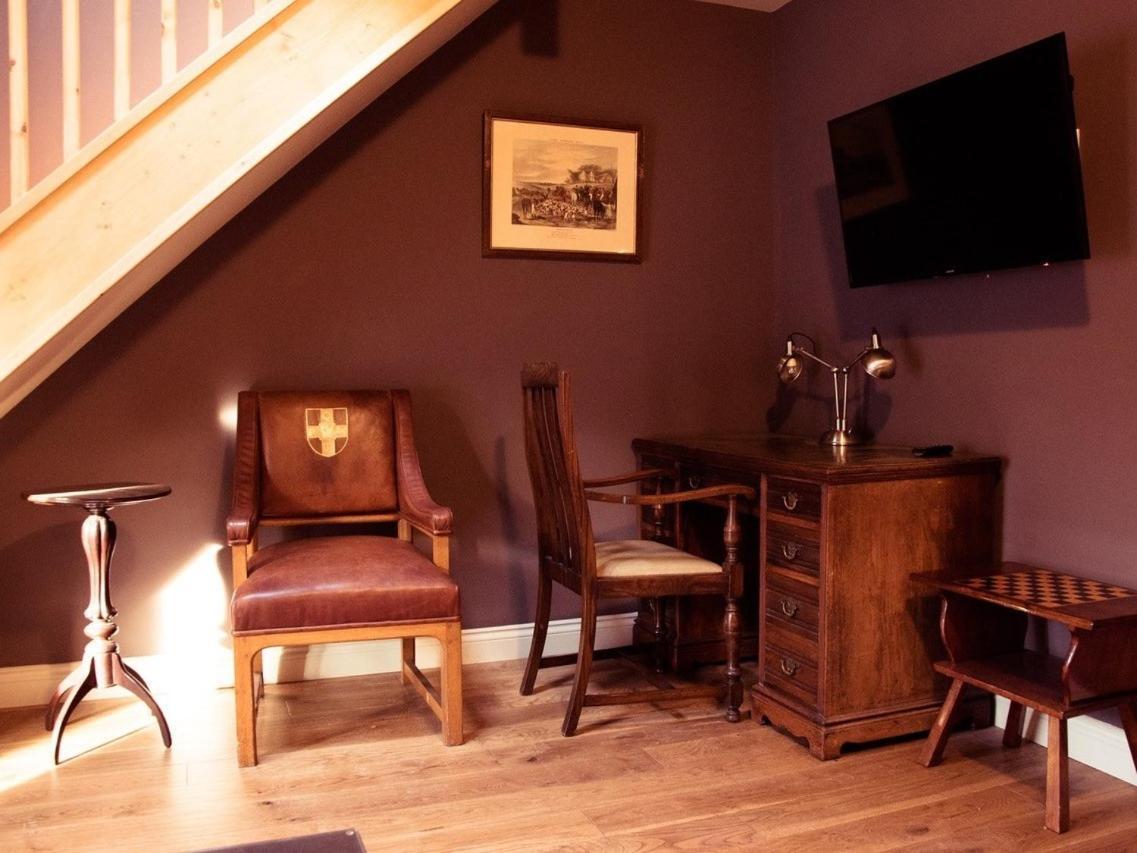 The Blackboys Inn Framfield Rum bild